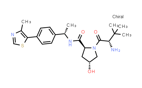 E3 ligase Ligand 1
