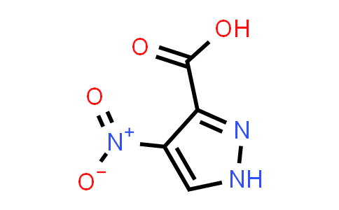 4-Nitropyrazole-3-carboxylic acid