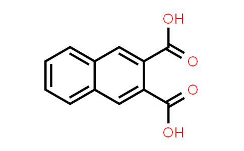 2,3-Naphthalenedicarboxylic acid