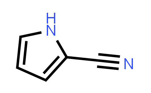 1H-Pyrrole-2-carbonitrile