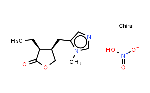 硝酸毛果芸香碱