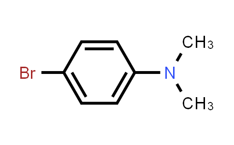 4-Bromo-N,N-dimethylaniline