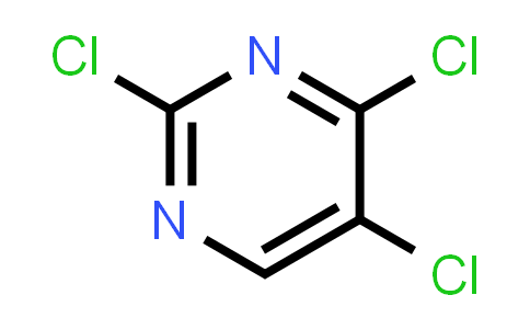 2,4,5-Trichloropyrimidine