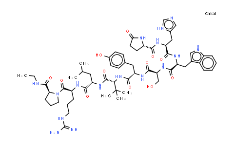 Lecirelin Acetate