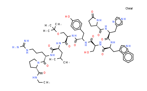 Buserelin acetate