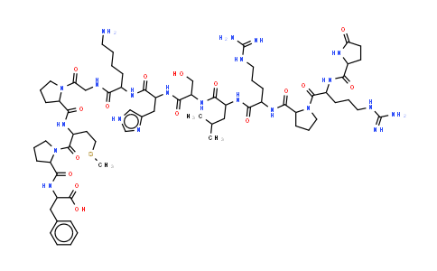 [Pyr1]-Apelin-13