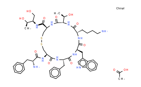 Octreotide