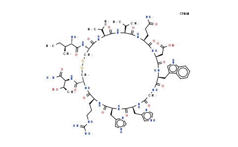 Compstatin