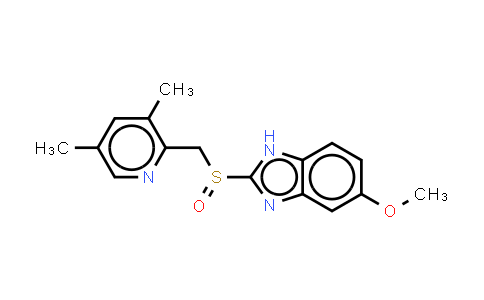 Omeprazole Impurity B