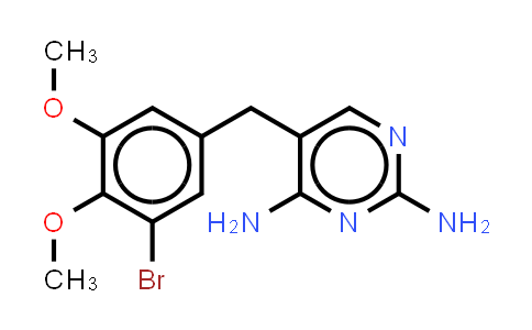 Trimethoprim Impurity F