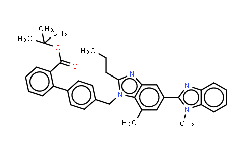 Telmisartan Related Compound B