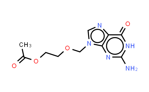 Acyclovir Impurity A