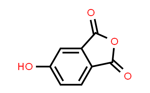 4-Hydroxyphthalic anhydride