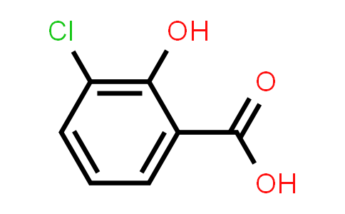 3-Chlorosalicylic acid
