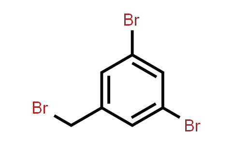 3,5-Dibromobenzyl bromide
