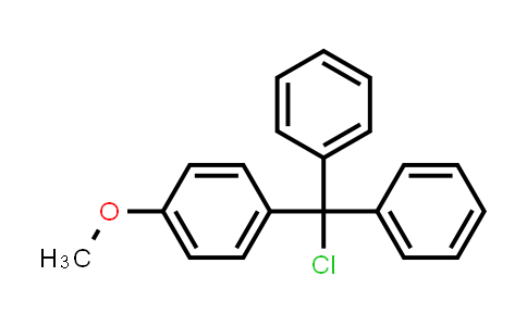 4-Methoxytriphenylmethyl chloride