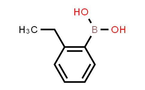 2-Ethylphenylboronic acid