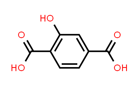 2-Hydroxyterephthalic Acid