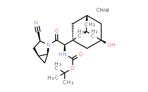 Boc-Saxagliptin