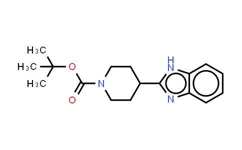 Bilastine Impurity 1