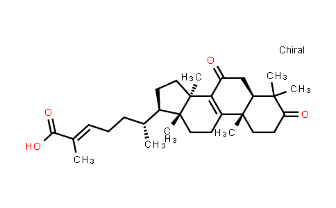 Gaderic acid DM