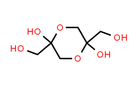 1,3-Dihydroxyacetone dimer