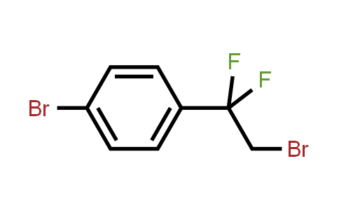 1-Bromo-4-(2-Bromo-1,1-Difluoroethyl)Benzene