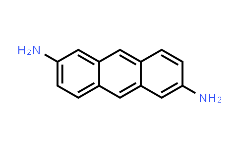 Anthracene-2,6-diamine