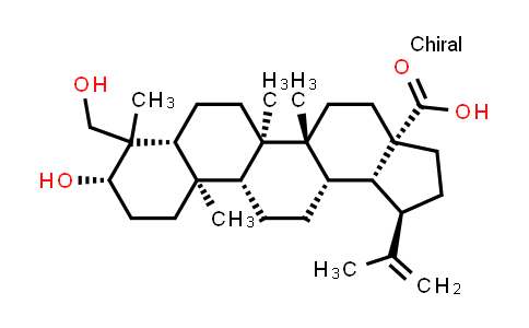23-hydroxybetulinic acid