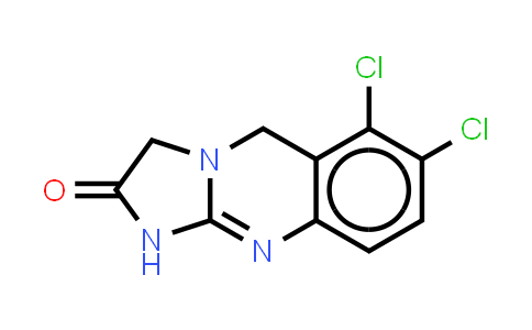 Anagrelide