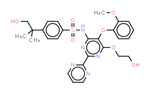 Hydroxy Bosentan