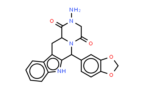 Aminotadalafil