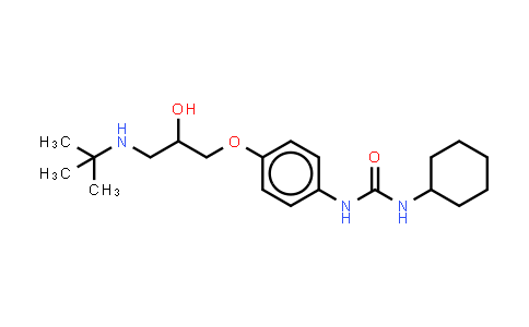 Talinolol