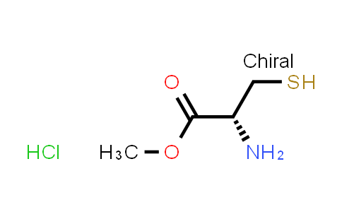 L-Cysteine methyl ester hydrochloride