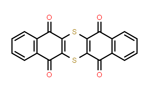 Dibenzo[b,i]thianthrene-5,7,12,14-tetrone