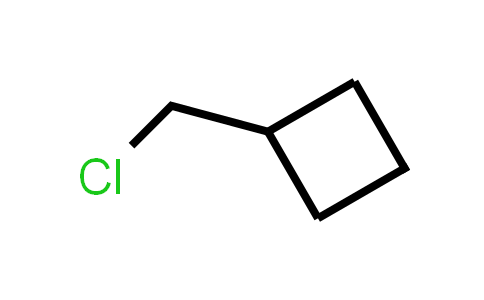 (Chloromethyl)cyclobutane