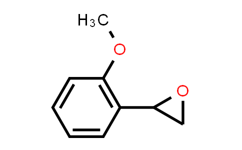 2-(2-Methoxyphenyl)oxirane
