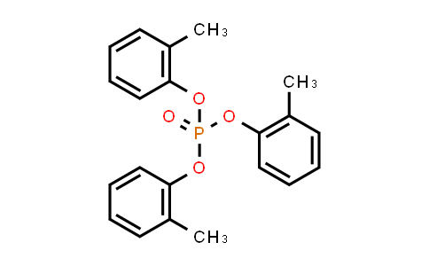 Tri-o-cresyl Phosphate