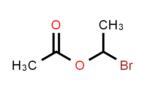 1-Bromoethyl acetate