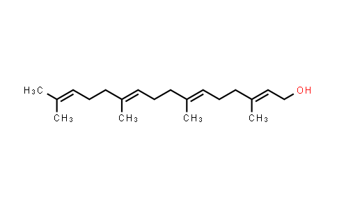 Geranylgeraniol