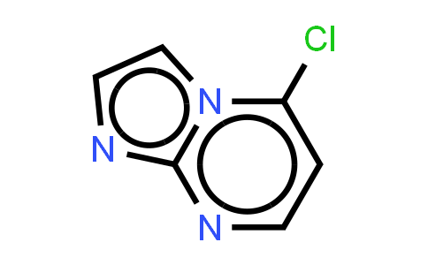 5-Chloroimidazol[1,2-a]pyrimidine