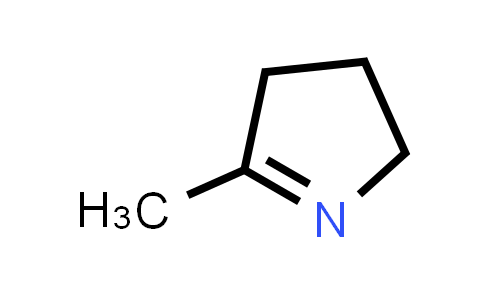 2-Methyl-1-pyrroline