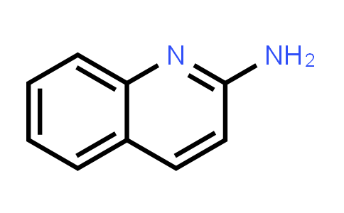 Quinolin-2-amine
