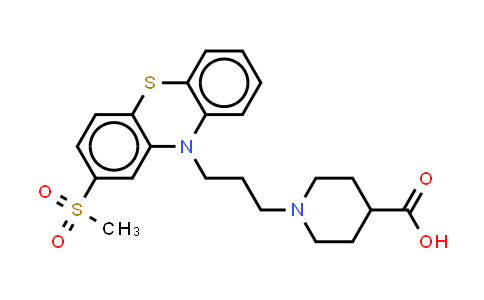 Metopimazine Acid