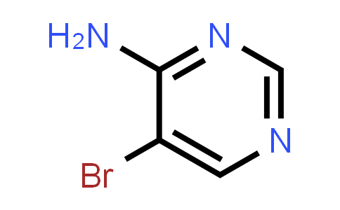 4-Amino-5-bromopyrimidine