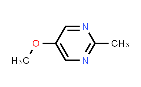 5-Methoxy-2-methylpyrimidine