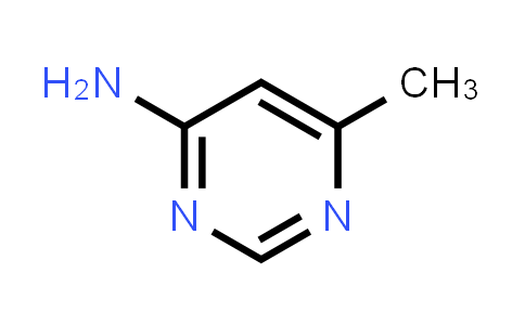 4-Amino-6-methylpyrimidine