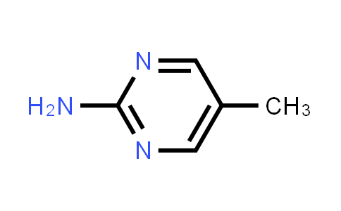 2-Amino-5-methylpyrimidine