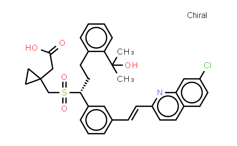 Montelukast Sulfone