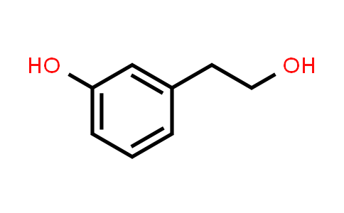 3-Hydroxyphenethyl alcohol